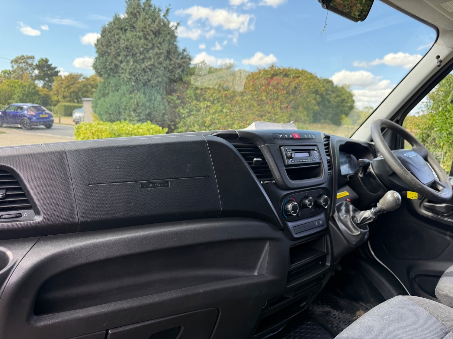 Used Iveco Daily 2019 for sale - 76134354: Photo 14