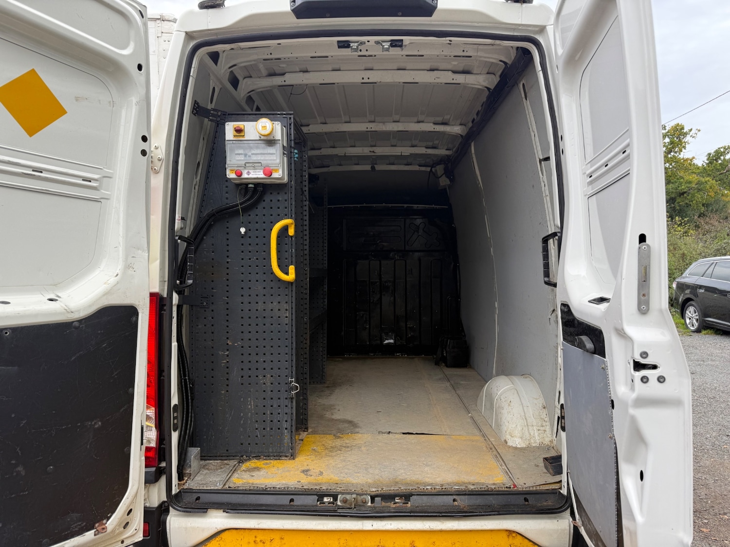 Used Iveco Daily 2019 for sale - 76134354: Photo 15