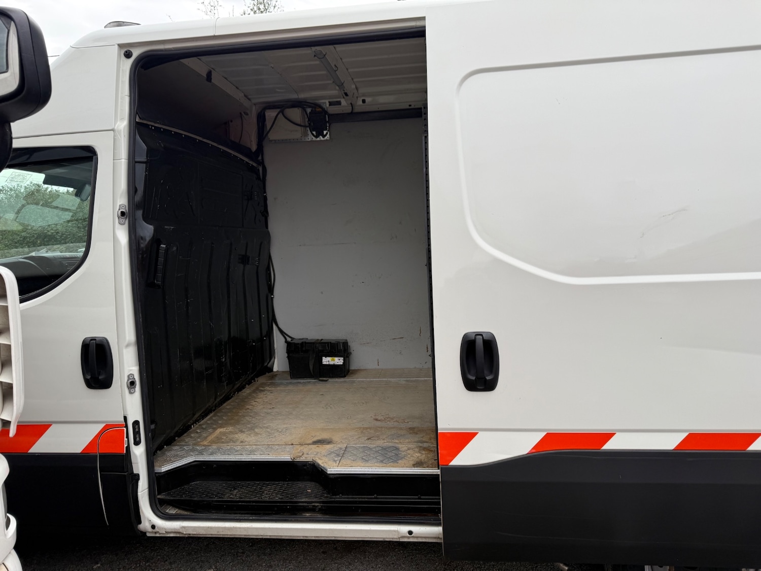Used Iveco Daily 2019 for sale - 76134354: Photo 16