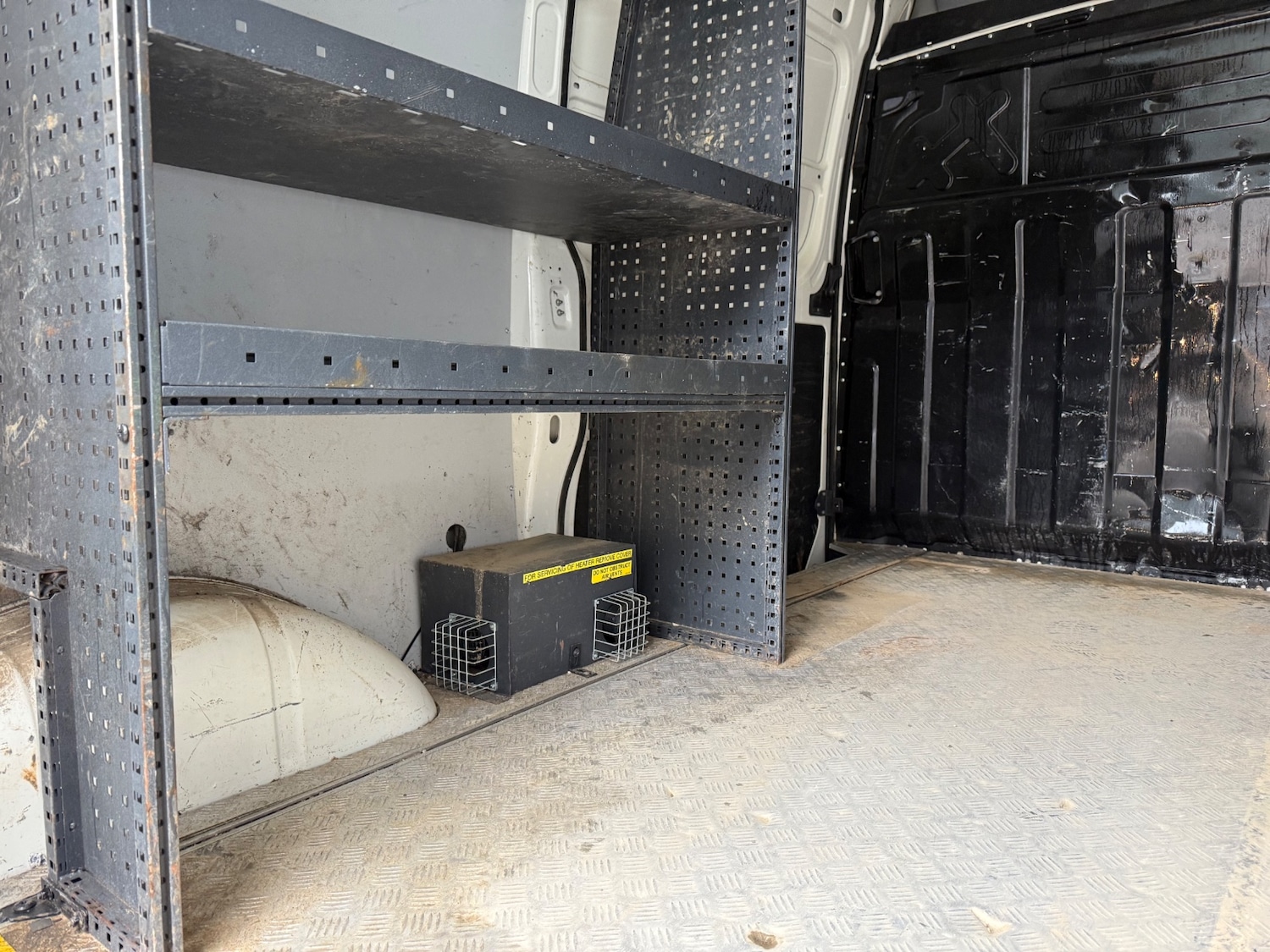 Used Iveco Daily 2019 for sale - 76134354: Photo 17