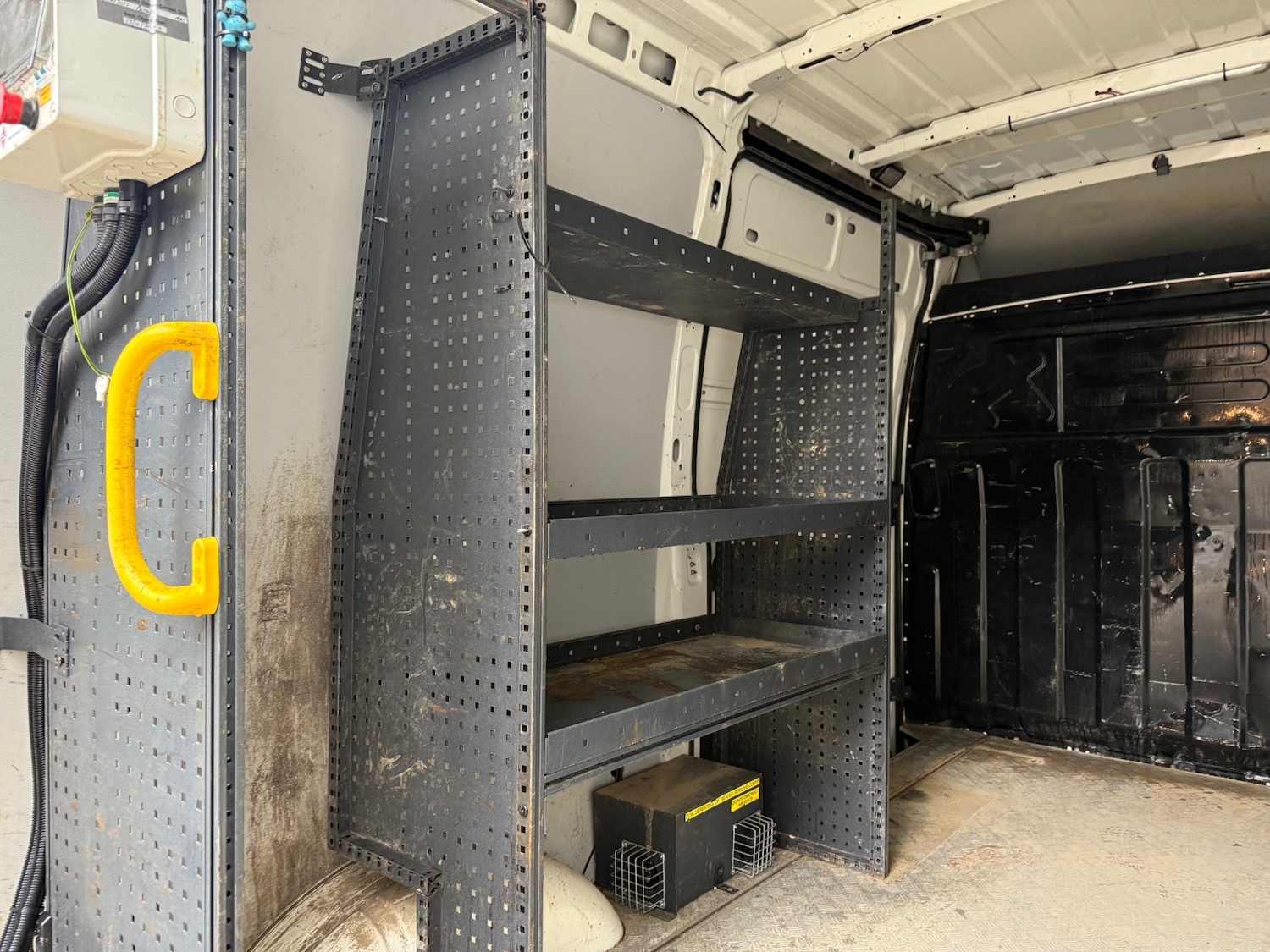 Used Iveco Daily 2019 for sale - 76134354: Photo 18