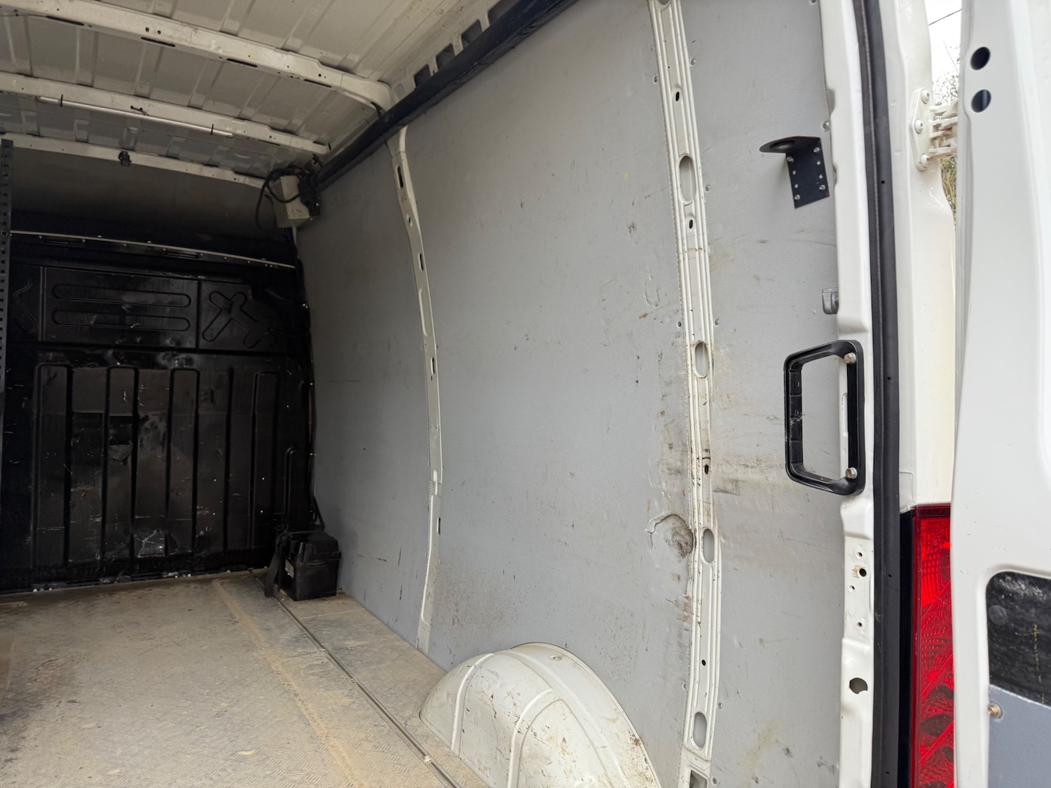 Used Iveco Daily 2019 for sale - 76134354: Photo 19