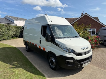 Iveco - Daily