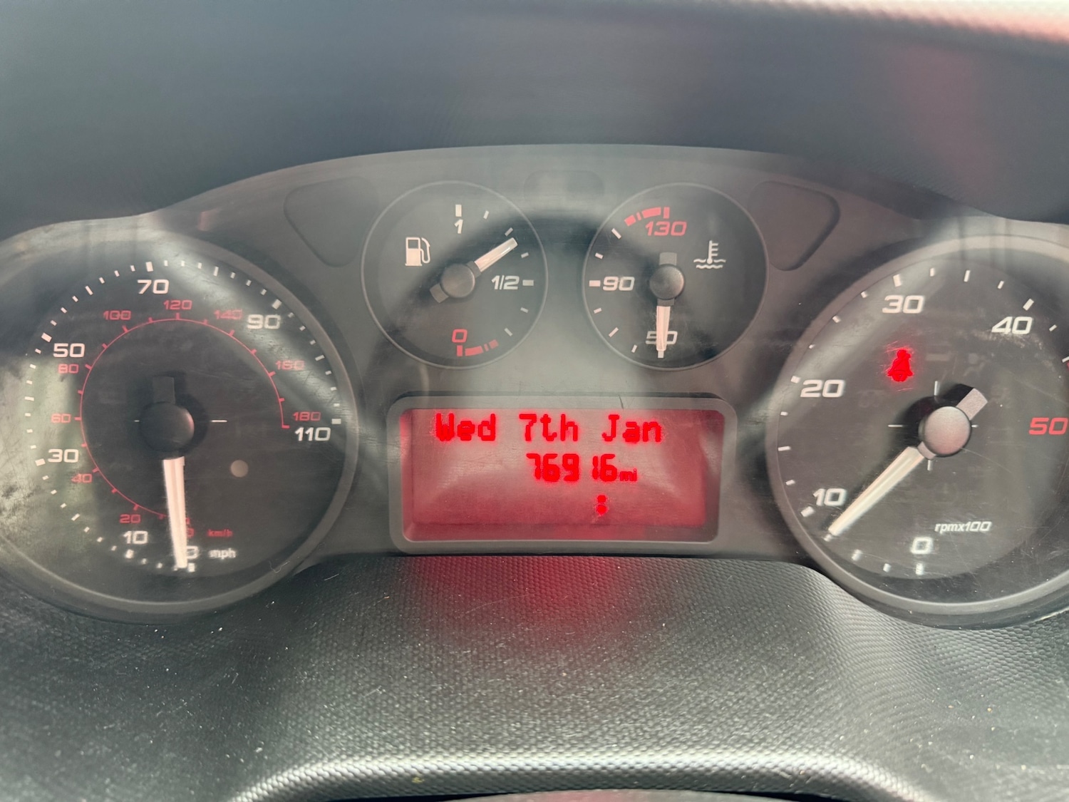 Used Iveco Daily 2019 for sale - 76134354: Photo 20