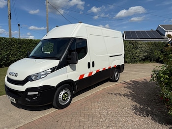 Used Iveco Daily 2019 for sale - 76134354: Photo 3