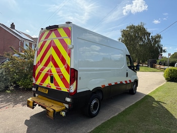 Used Iveco Daily 2019 for sale - 76134354: Photo 4
