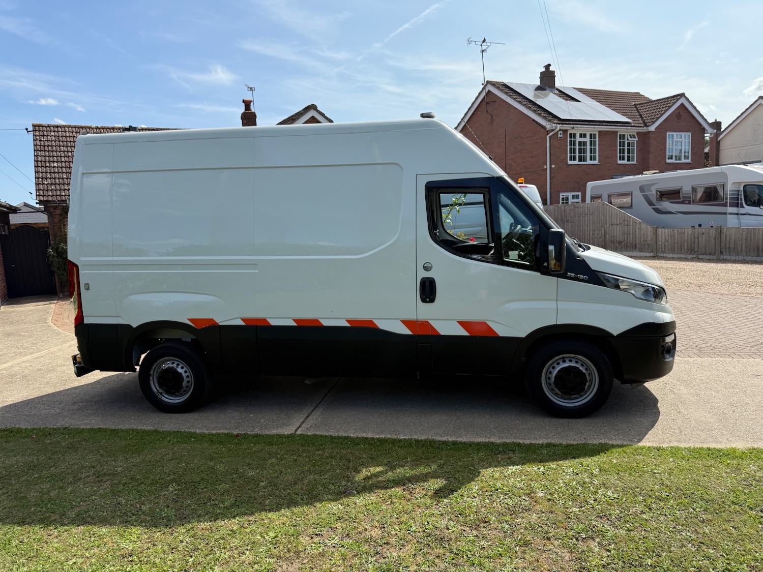 Used Iveco Daily 2019 for sale - 76134354: Photo 5