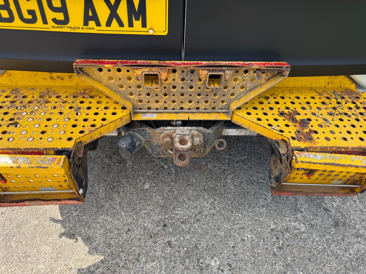 Used Iveco Daily 2019 for sale - 76134354: Photo 8
