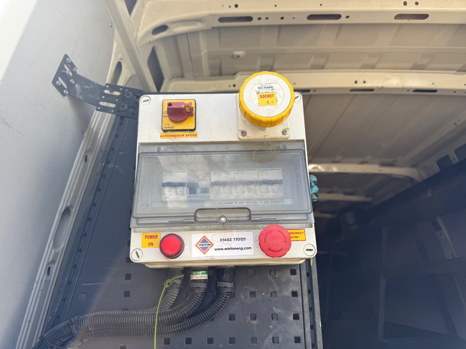 Used Iveco Daily 2019 for sale - 76134354: Photo 9