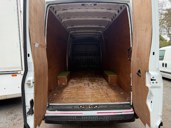 Used Iveco Daily 2019 for sale - 76281299: Photo 10