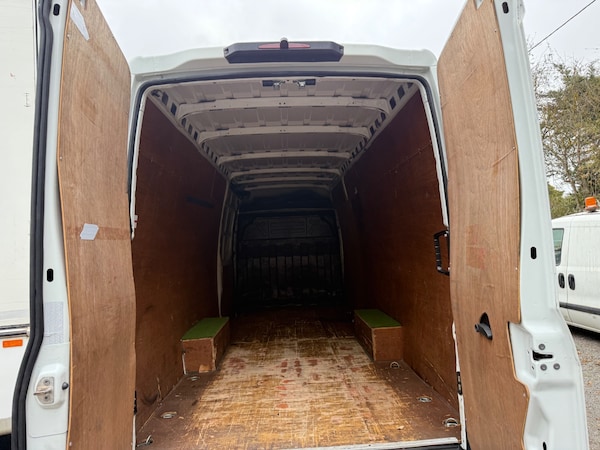 Used Iveco Daily 2019 for sale - 76281299: Photo 11