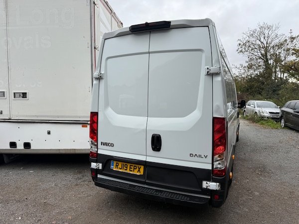 Used Iveco Daily 2019 for sale - 76281299: Photo 12