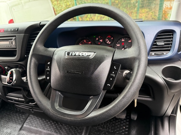Used Iveco Daily 2019 for sale - 76281299: Photo 14