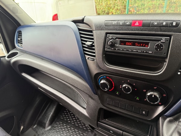 Used Iveco Daily 2019 for sale - 76281299: Photo 16