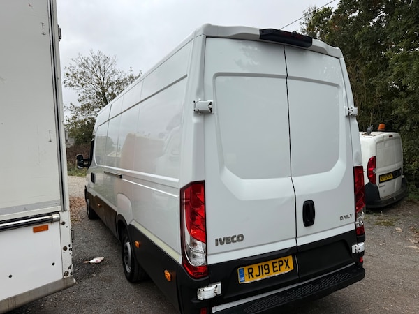 Used Iveco Daily 2019 for sale - 76281299: Photo 19