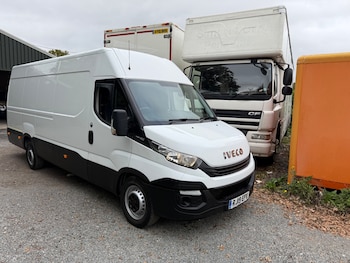 Iveco - Daily
