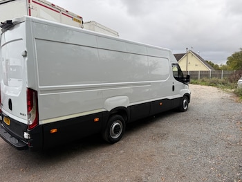 Used Iveco Daily 2019 for sale - 76281299: Photo 4
