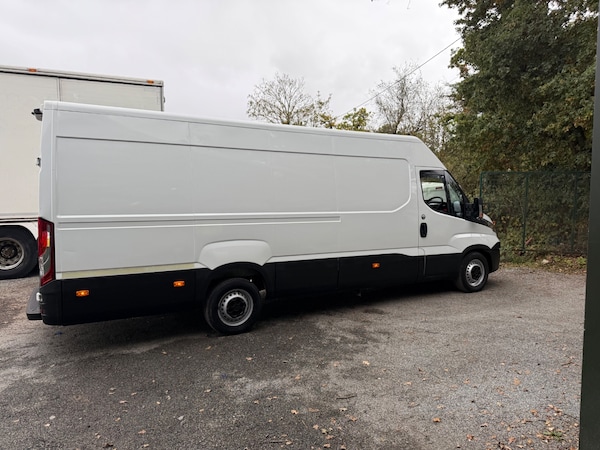 Used Iveco Daily 2019 for sale - 76281299: Photo 5