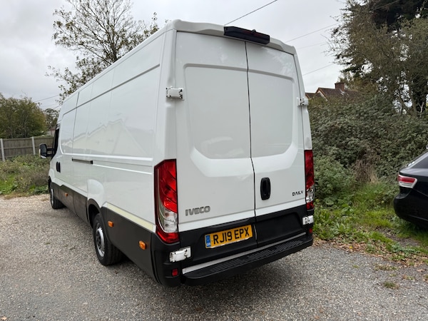 Used Iveco Daily 2019 for sale - 76281299: Photo 6
