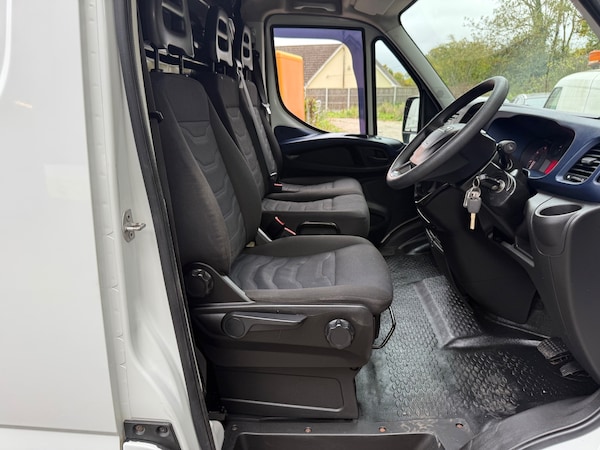 Used Iveco Daily 2019 for sale - 76281299: Photo 7