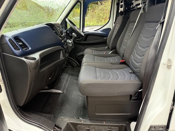 Used Iveco Daily 2019 for sale - 76281299: Photo 8