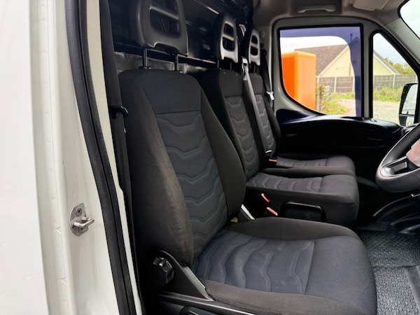 Used Iveco Daily 2019 for sale - 76281299: Photo 9
