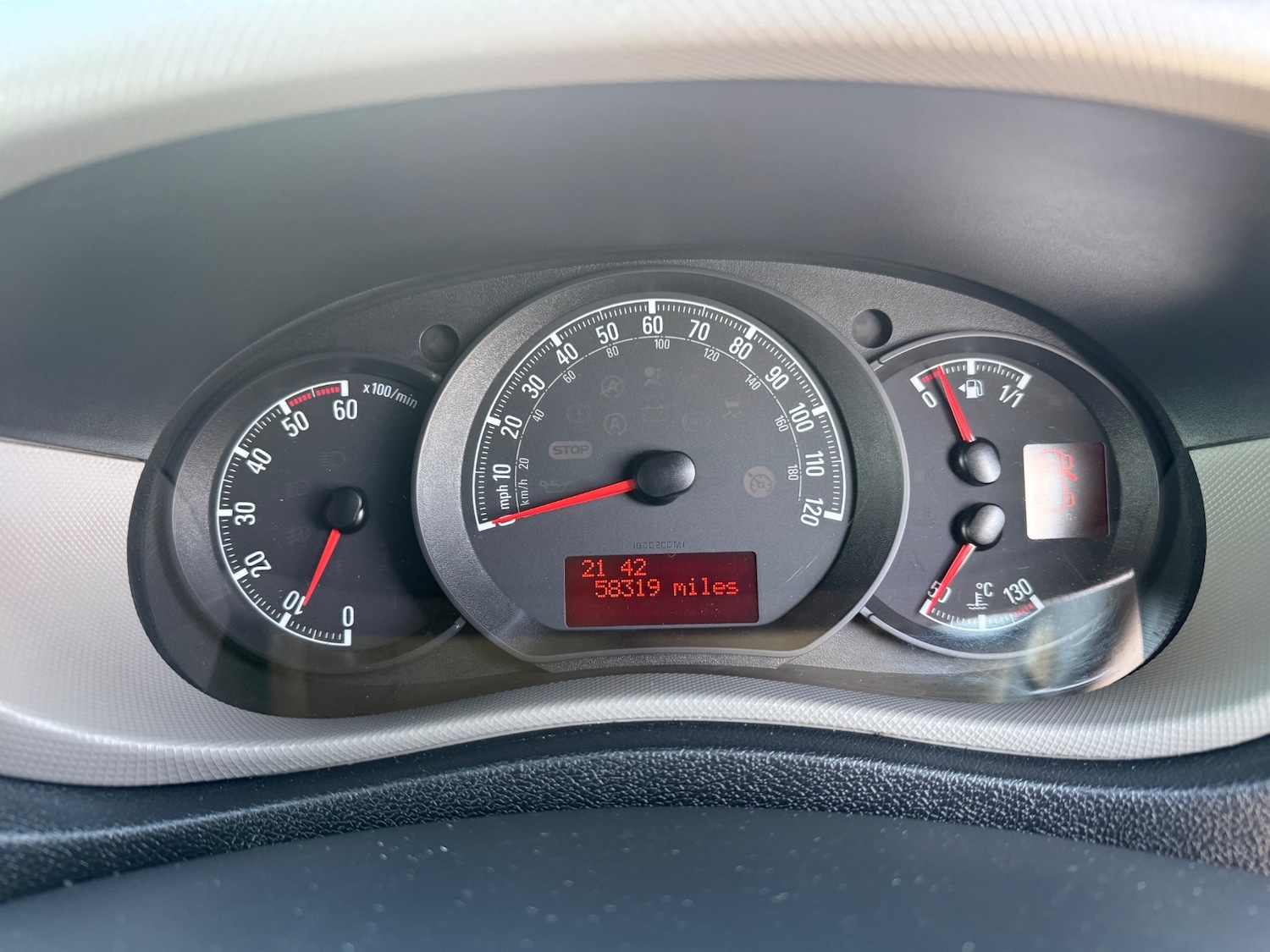 Used Vauxhall Movano 2016 for sale - 77763165: Photo 19