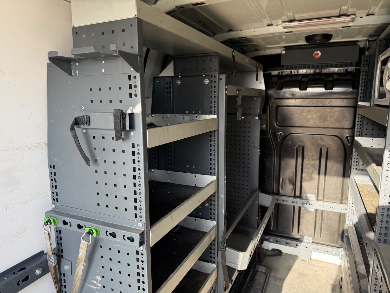 Used Vauxhall Movano 2016 for sale - 77763165: Photo 9