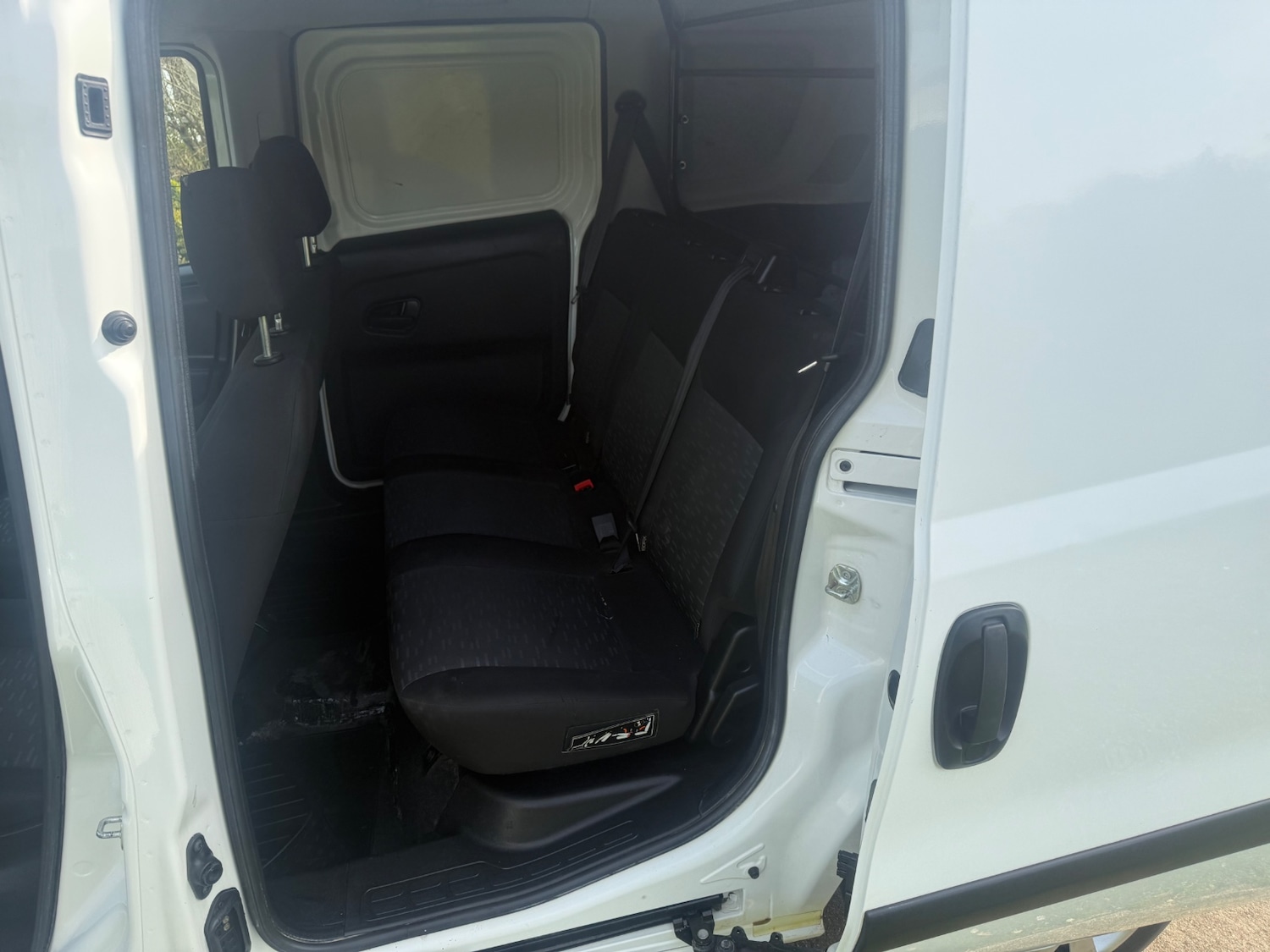 Used Vauxhall Combo 2016 for sale - 77968520: Photo 12