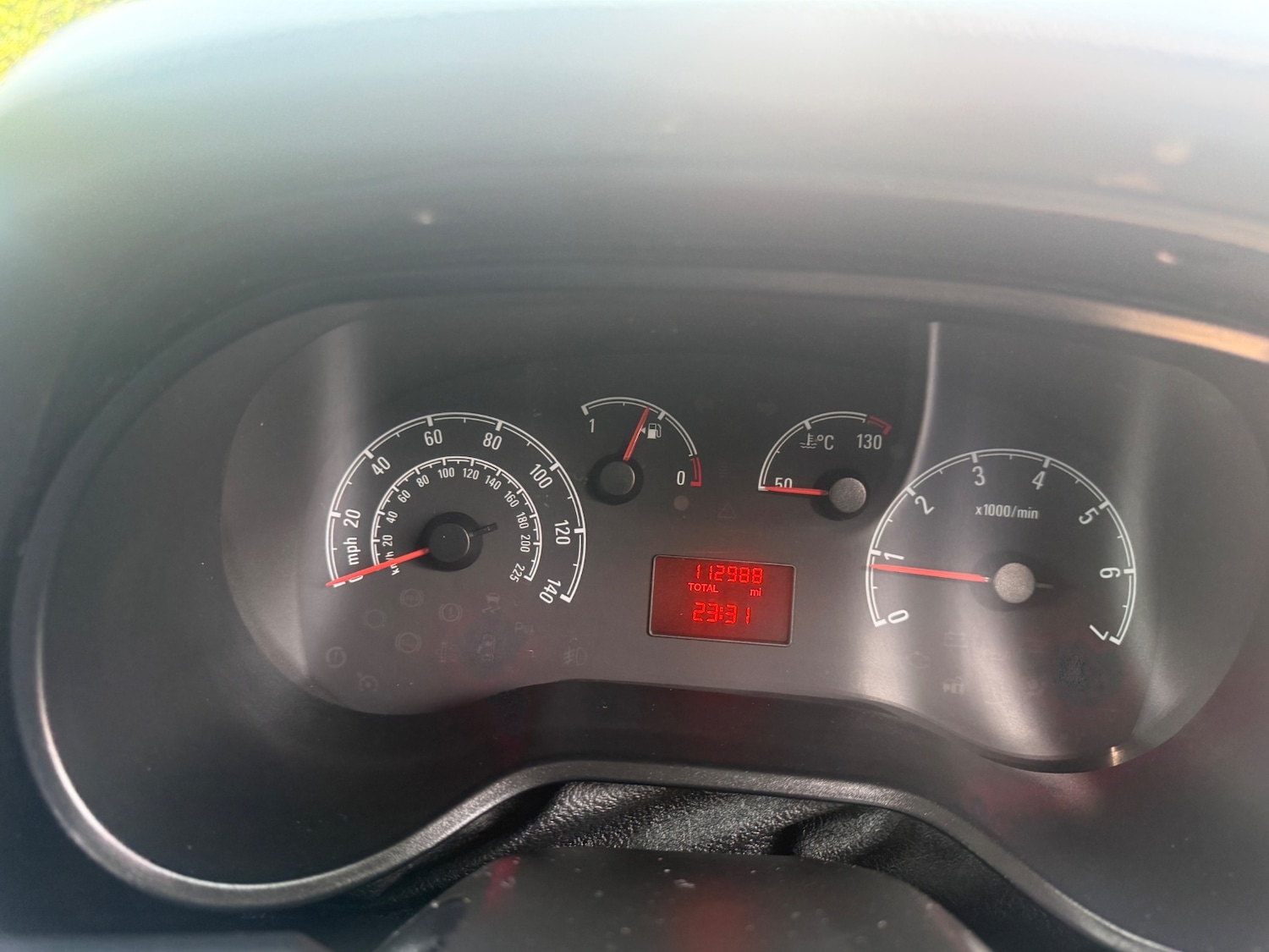 Used Vauxhall Combo 2016 for sale - 77968520: Photo 17