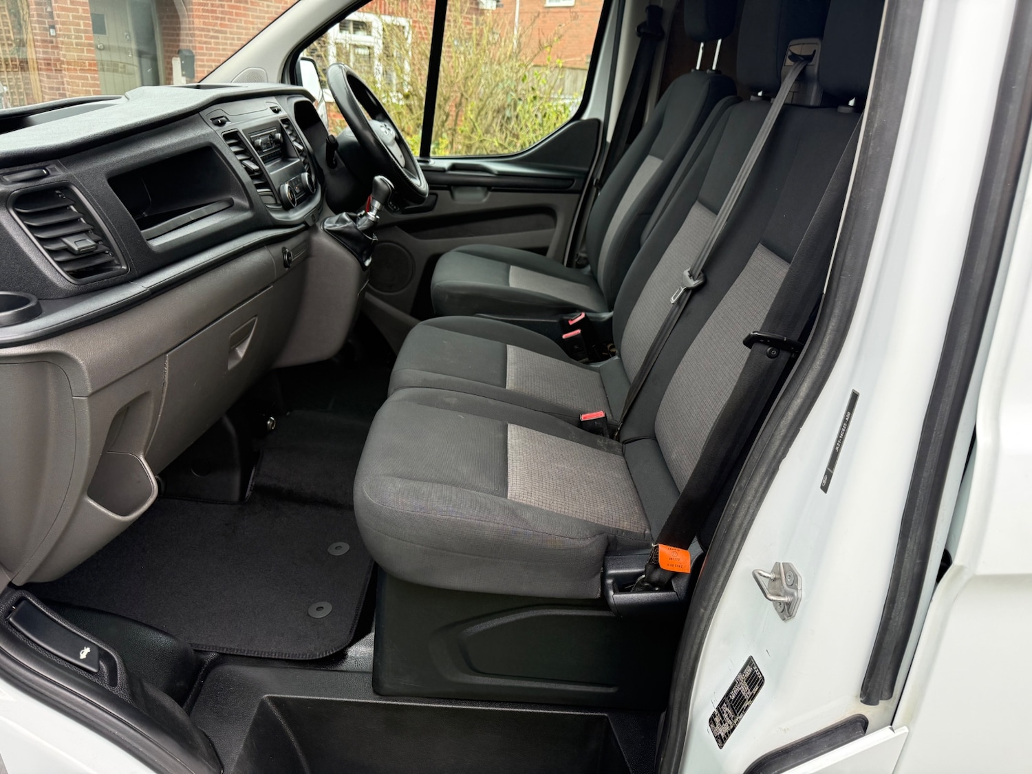 Used Ford Transit Custom 2018 for sale - 77821990: Photo 10