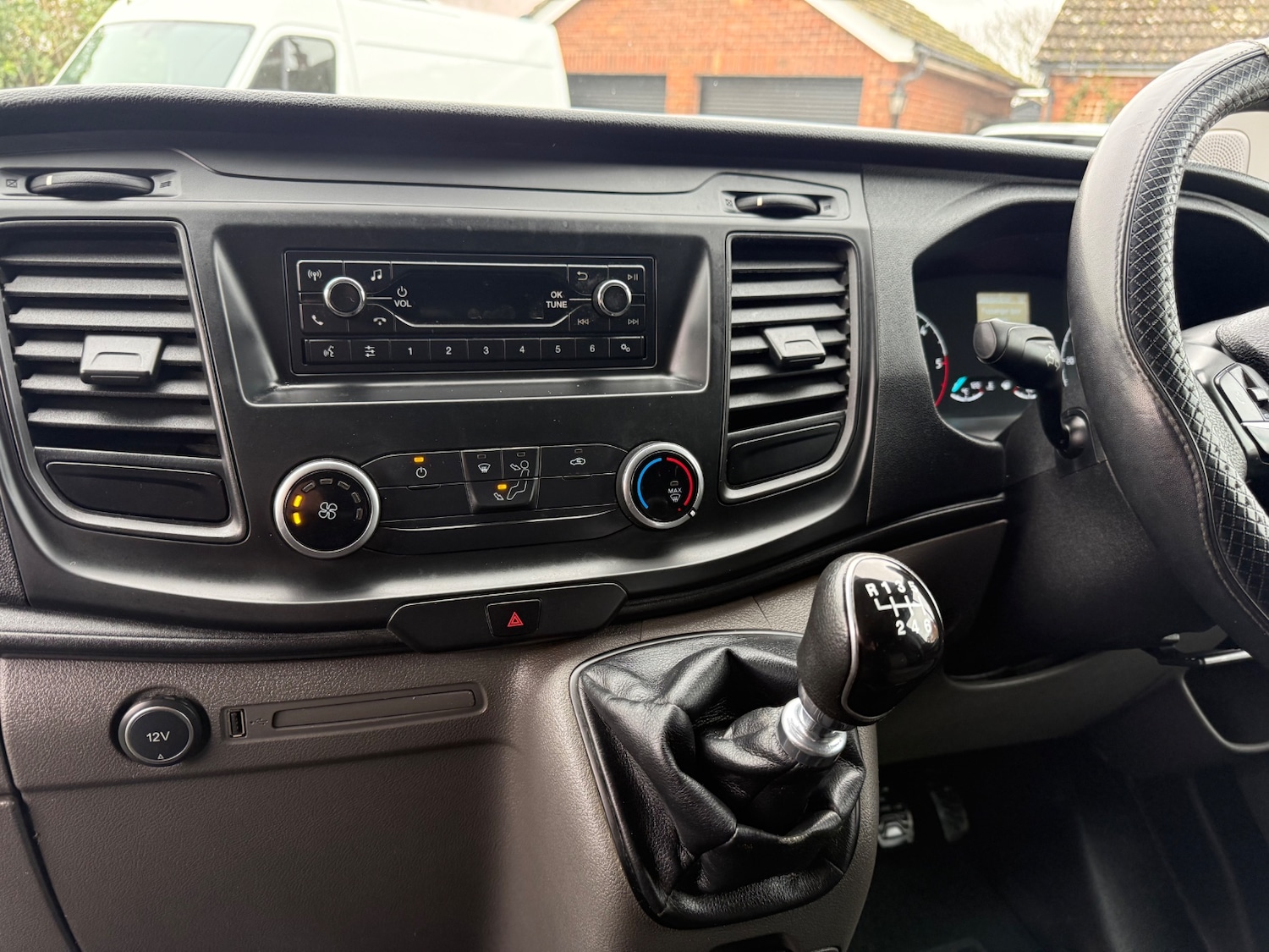 Used Ford Transit Custom 2018 for sale - 77821990: Photo 13