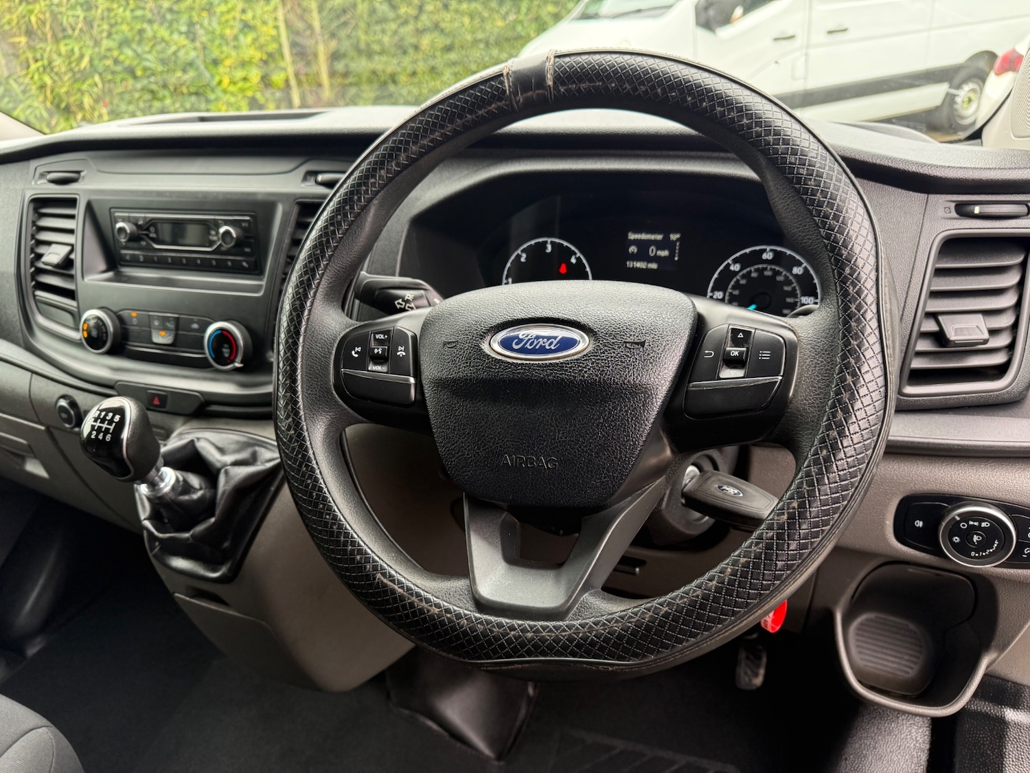 Used Ford Transit Custom 2018 for sale - 77821990: Photo 14