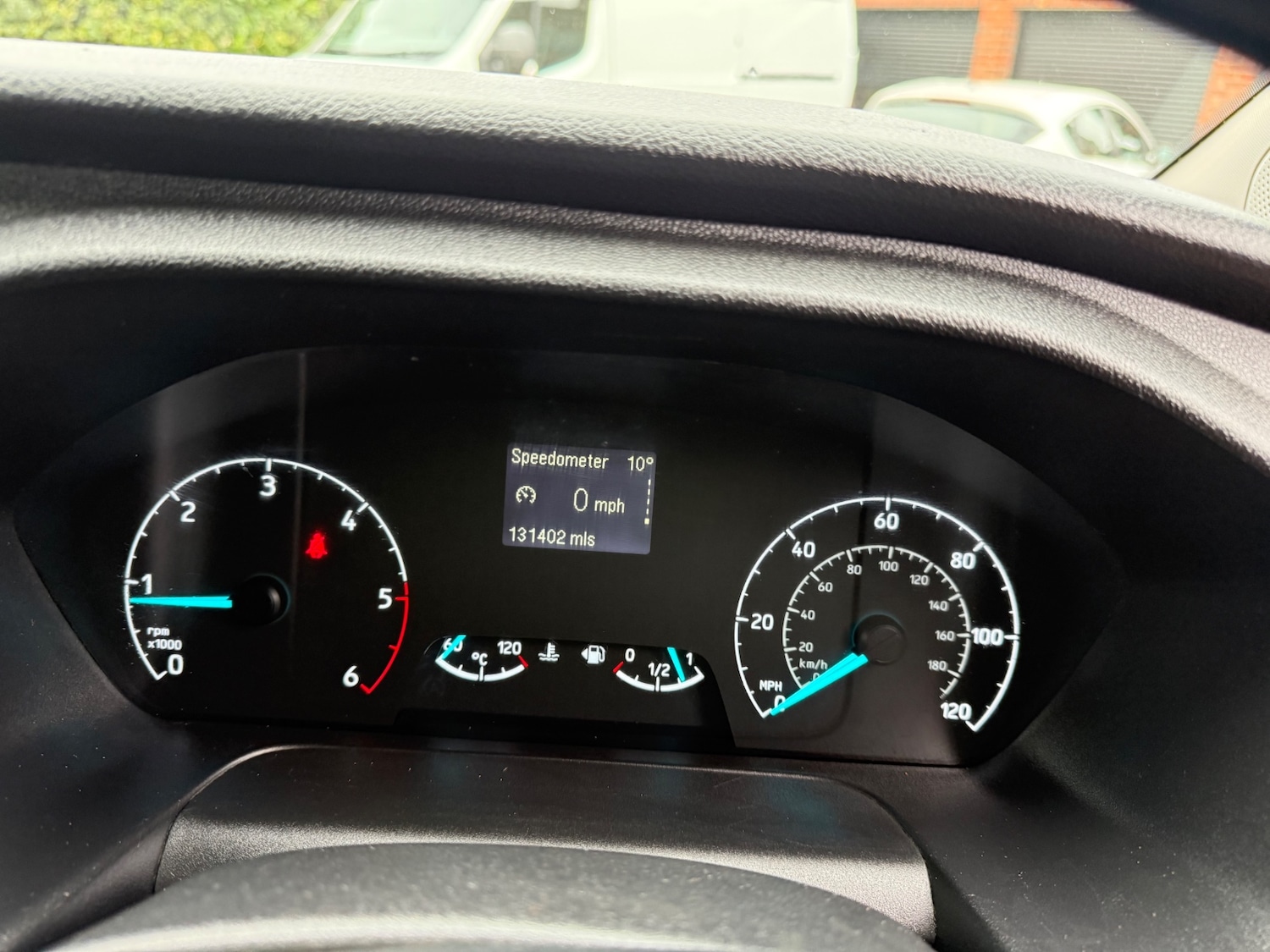 Used Ford Transit Custom 2018 for sale - 77821990: Photo 15