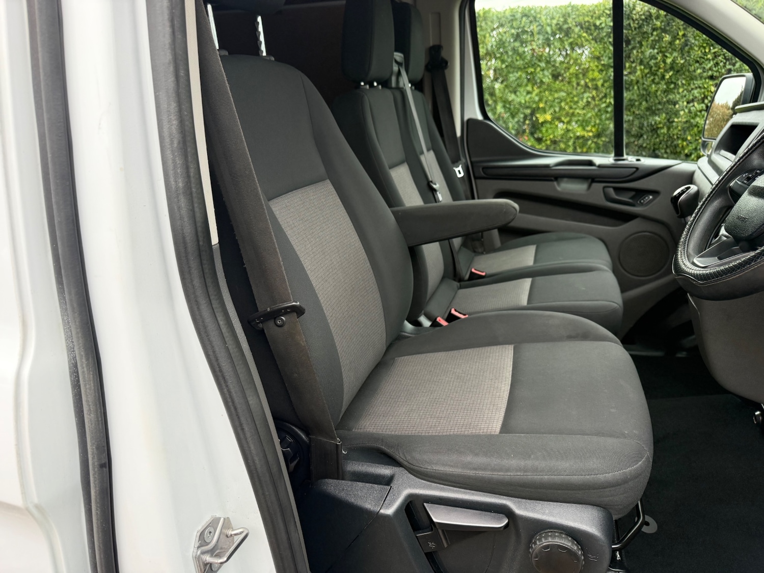 Used Ford Transit Custom 2018 for sale - 77821990: Photo 9