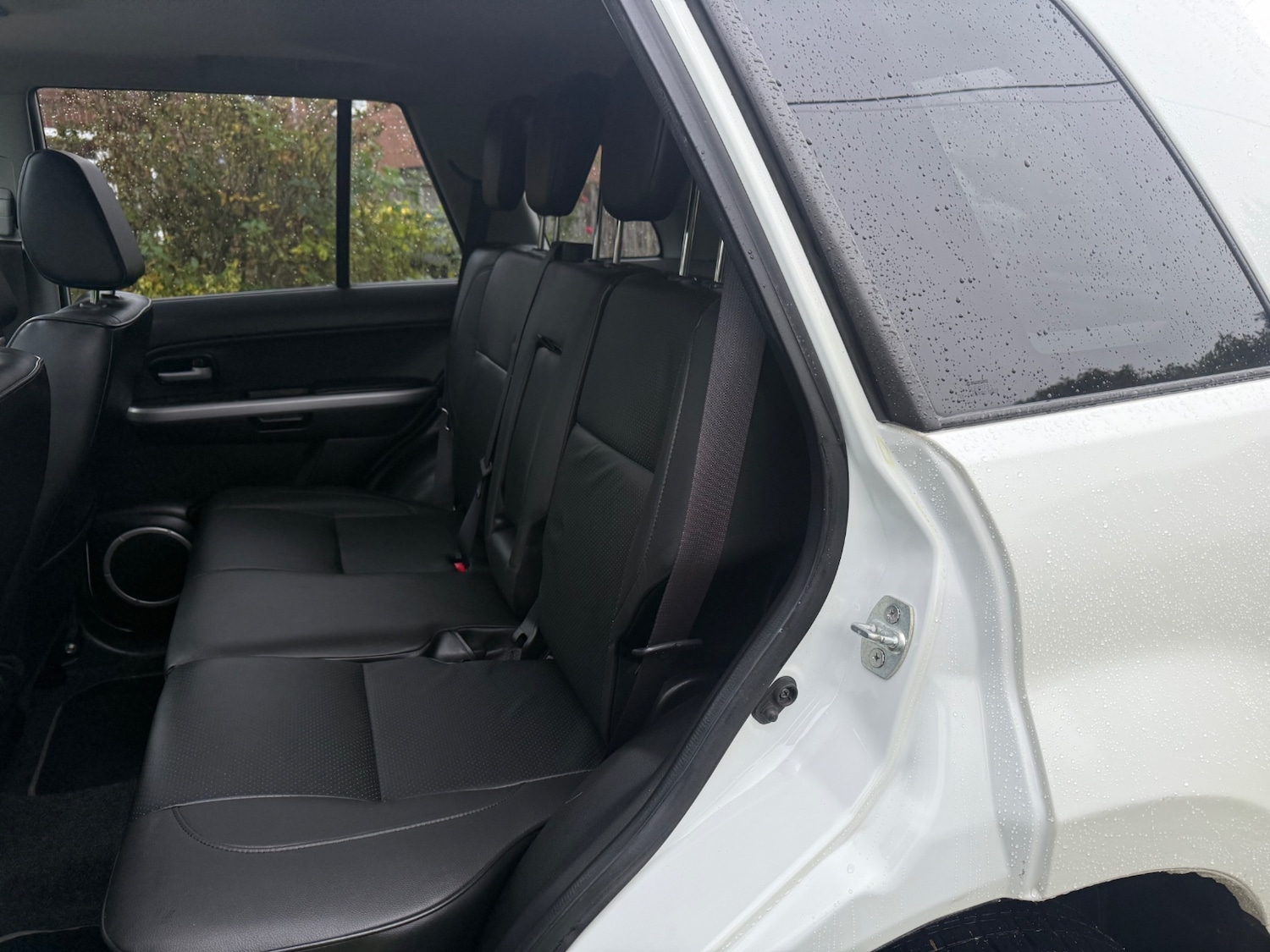 Used Suzuki Grand Vitara 2012 for sale - 76534744: Photo 11