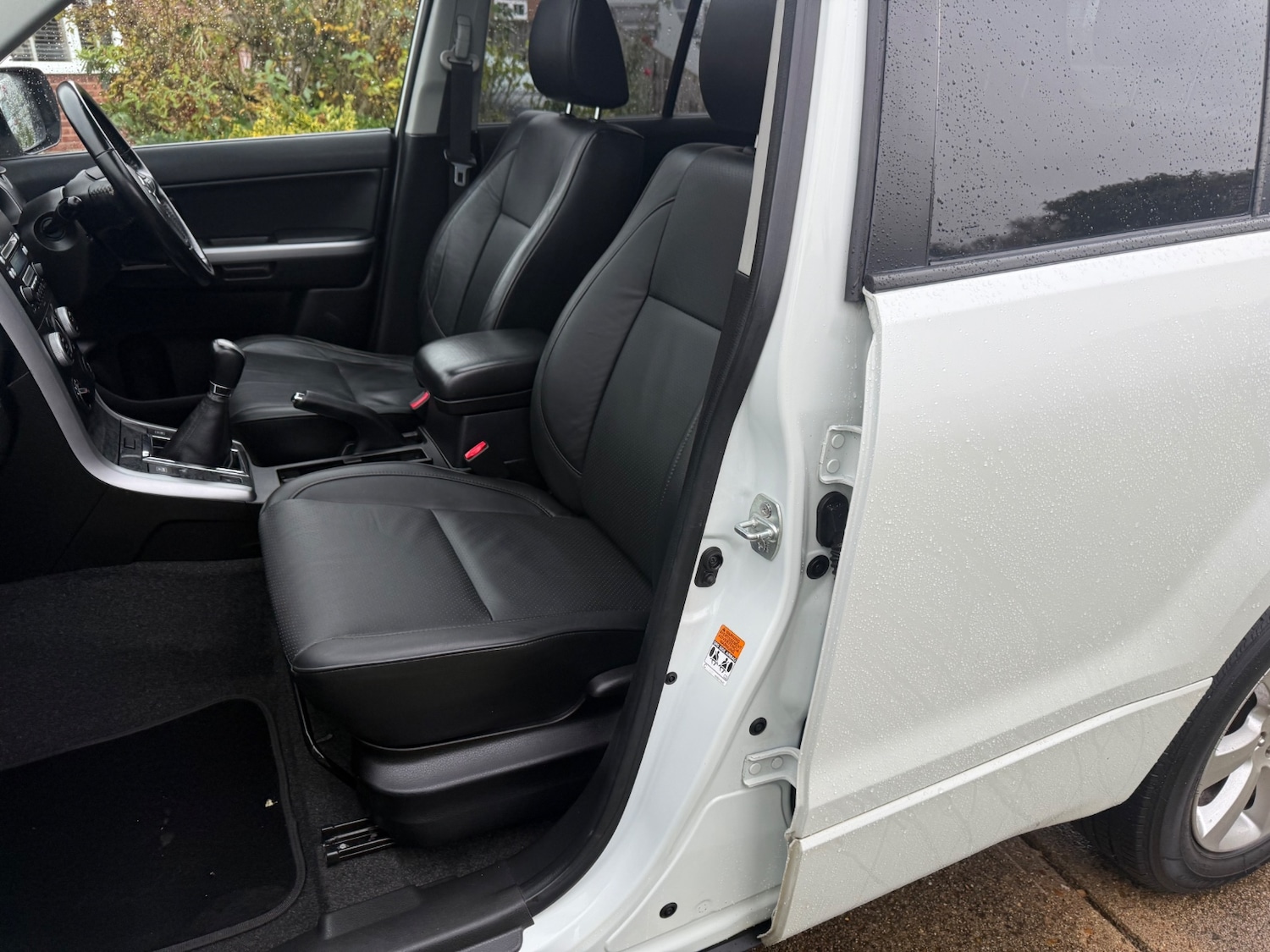 Used Suzuki Grand Vitara 2012 for sale - 76534744: Photo 9