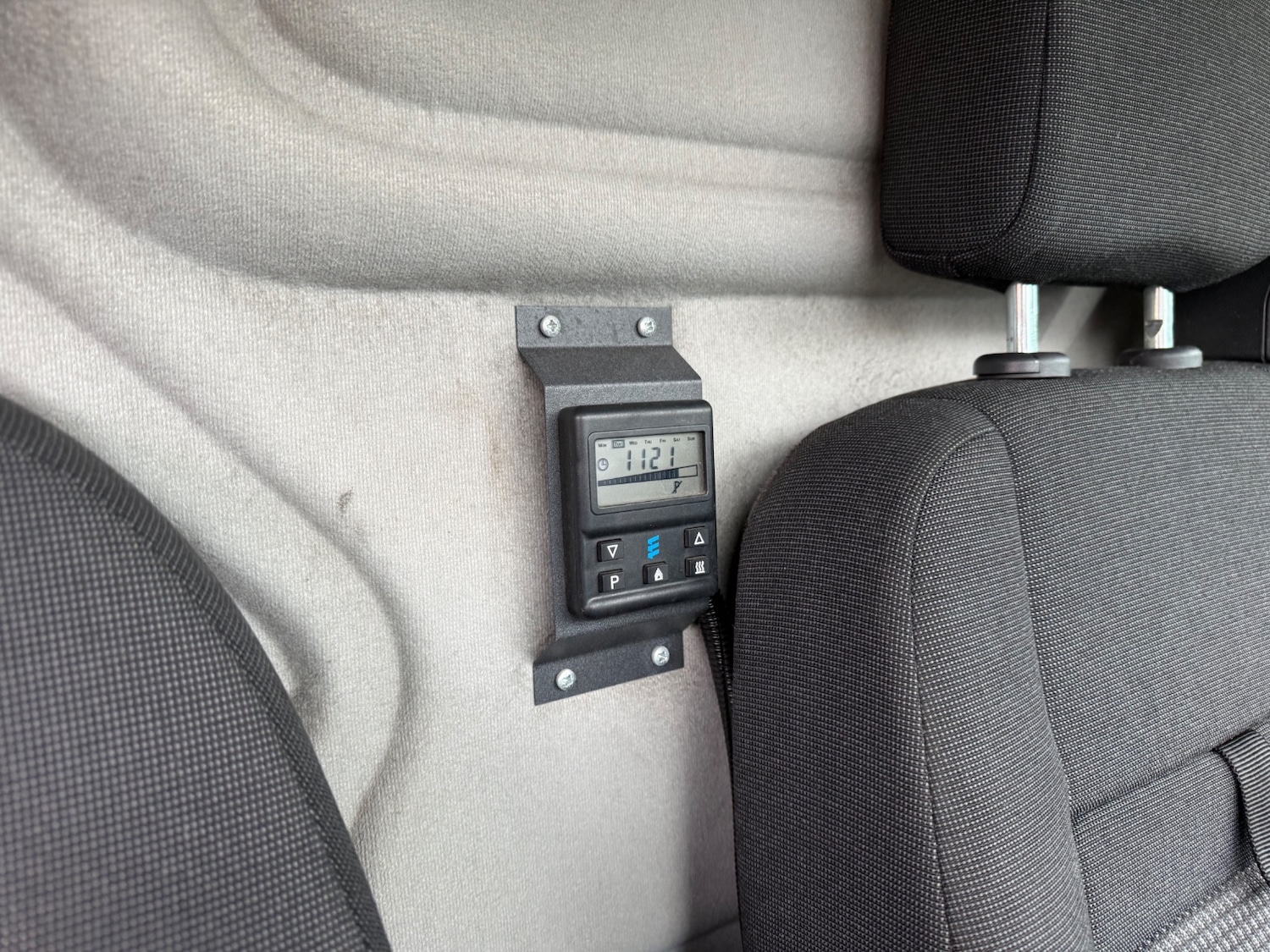 Used Ford Transit Custom 2015 for sale - 77595015: Photo 14