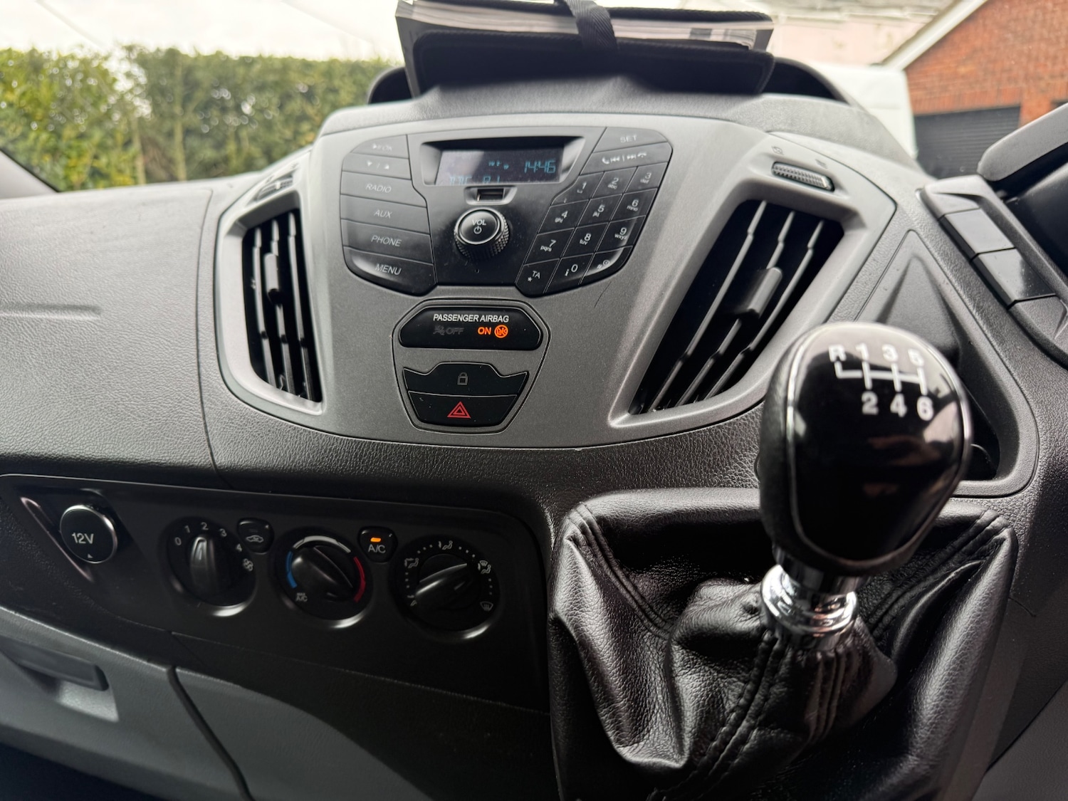 Used Ford Transit Custom 2015 for sale - 77595015: Photo 15