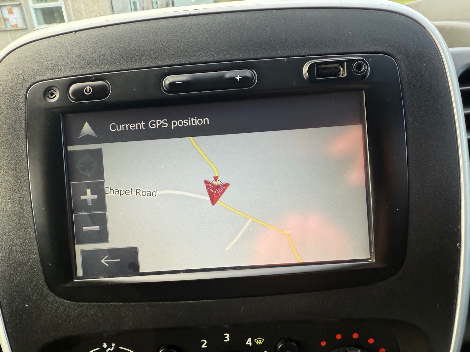 Used Renault Trafic 2014 for sale - 77225492: Photo 11