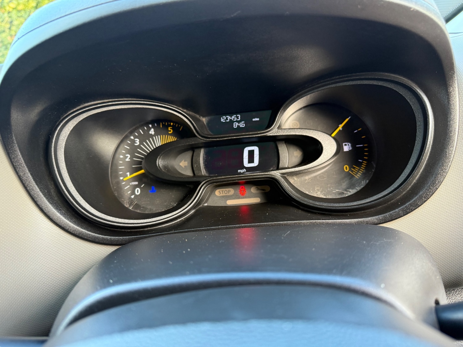 Used Renault Trafic 2014 for sale - 77225492: Photo 12