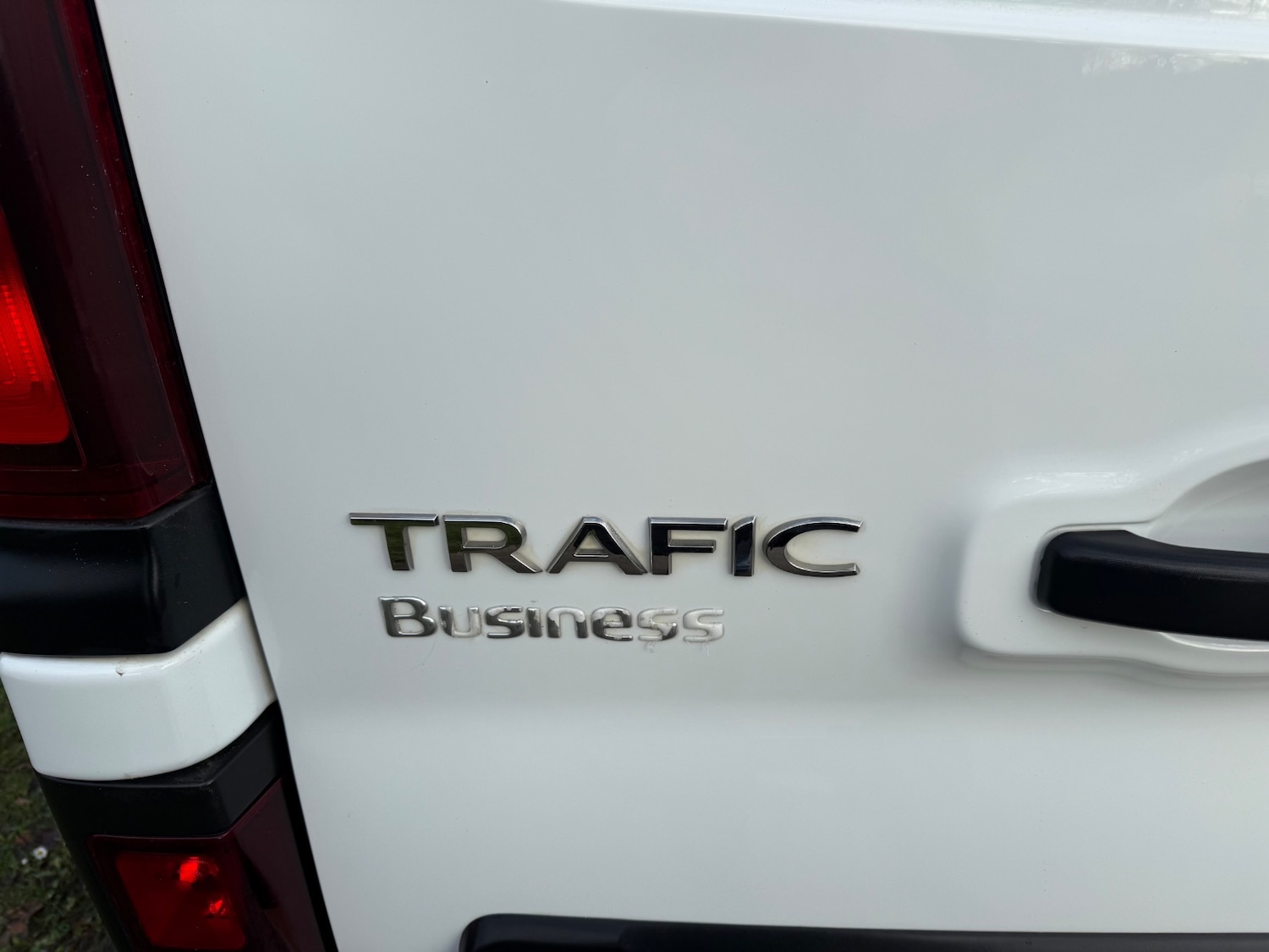 Used Renault Trafic 2014 for sale - 77225492: Photo 13