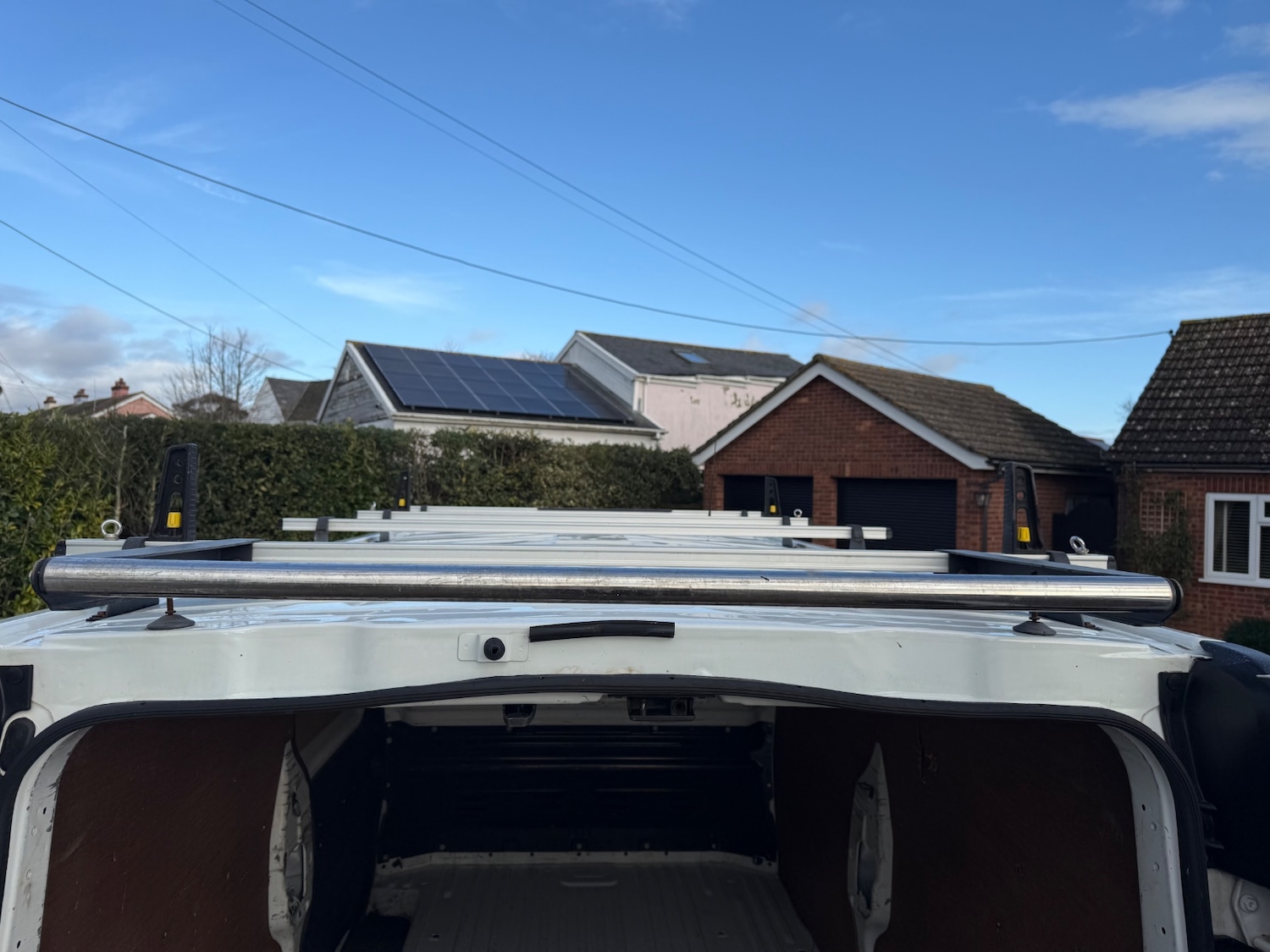 Used Renault Trafic 2014 for sale - 77225492: Photo 14