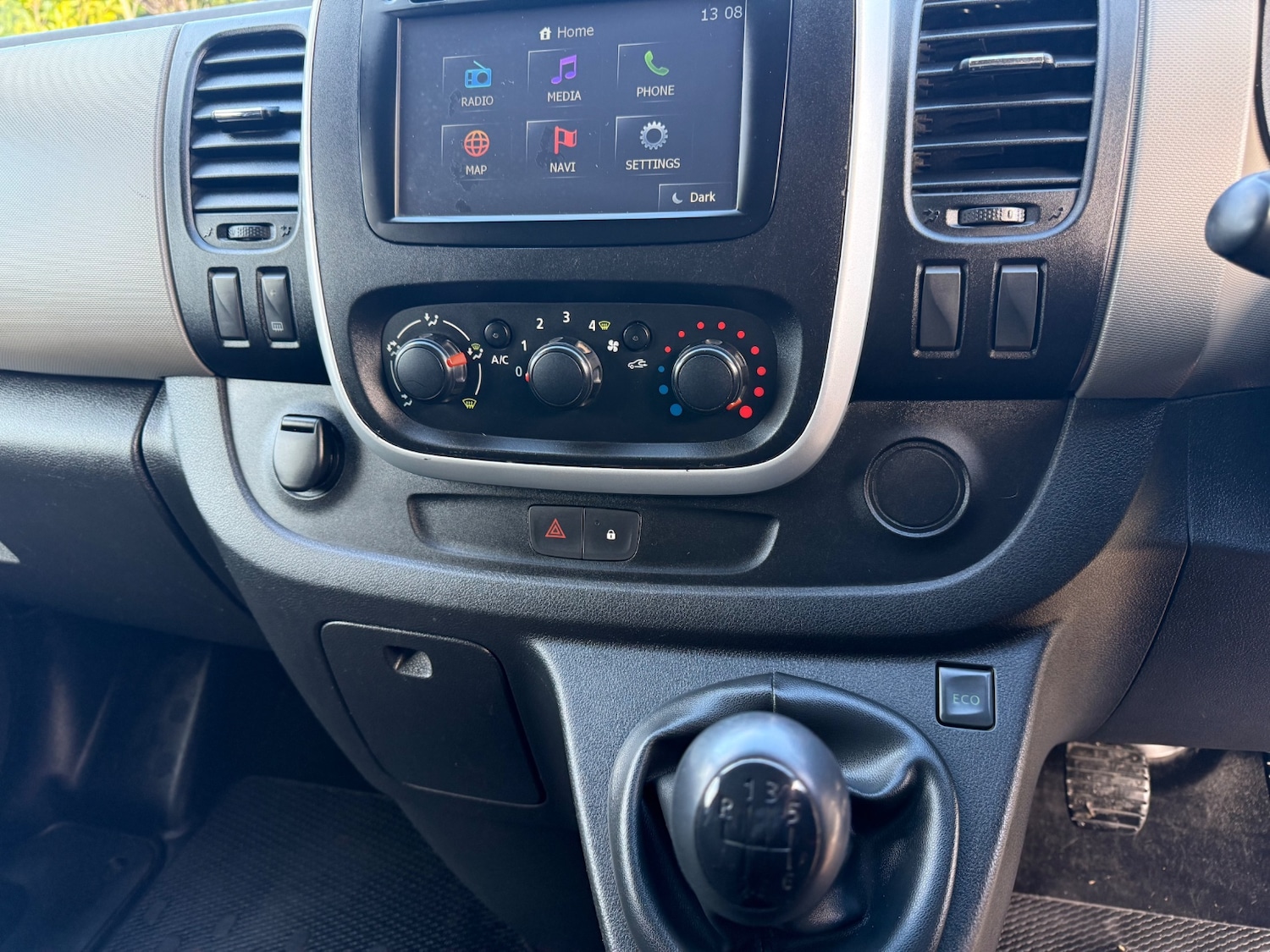 Used Renault Trafic 2014 for sale - 77225492: Photo 15