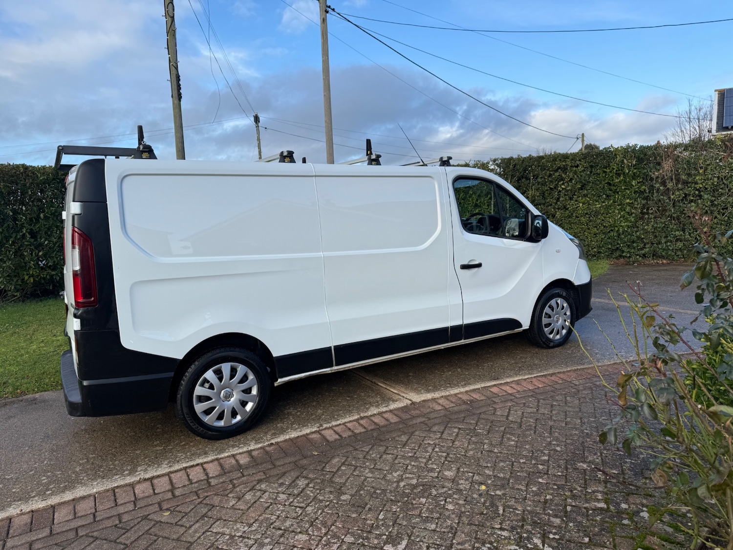 Used Renault Trafic 2014 for sale - 77225492: Photo 5