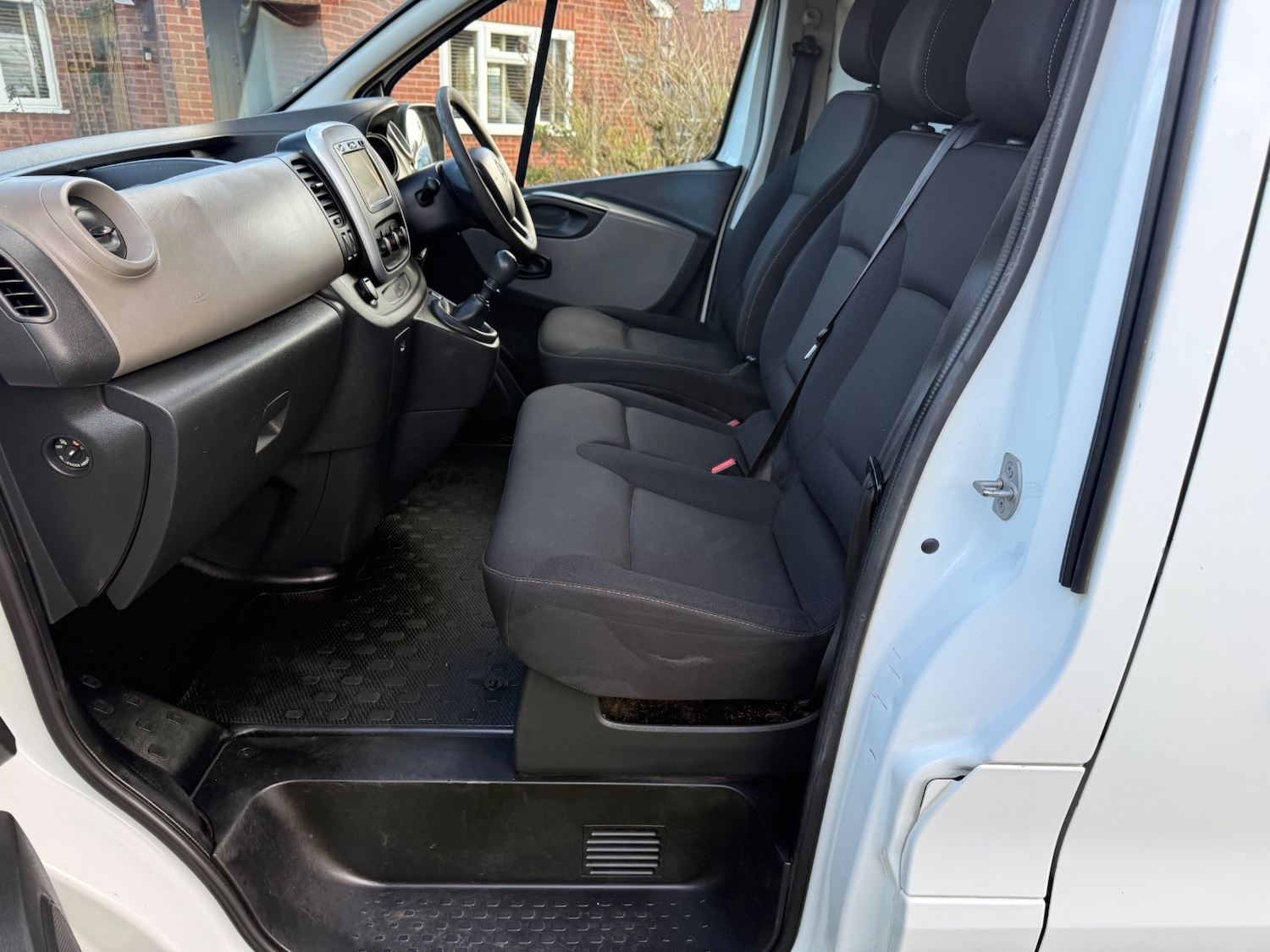 Used Renault Trafic 2014 for sale - 77225492: Photo 9