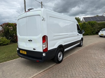 Used Ford Transit 2019 for sale - 78621254: Photo