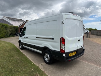 Used Ford Transit 2019 for sale - 78621254: Photo