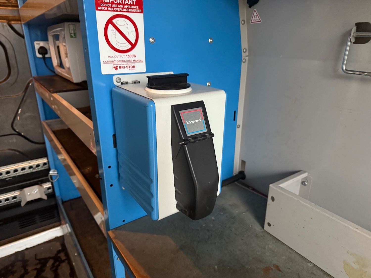 Used Ford Transit 2018 for sale - 77140791: Photo 10