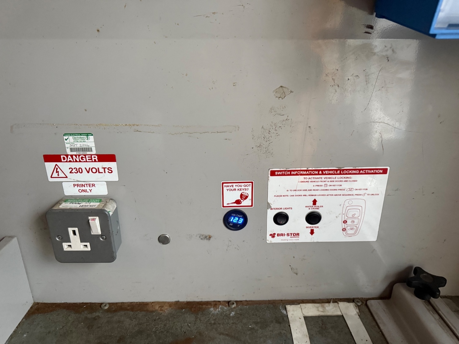 Used Ford Transit 2018 for sale - 77140791: Photo 11